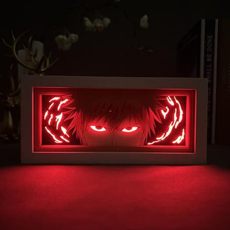 Ichigo Box-Light