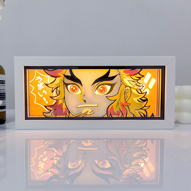 Rengoku Box-Light