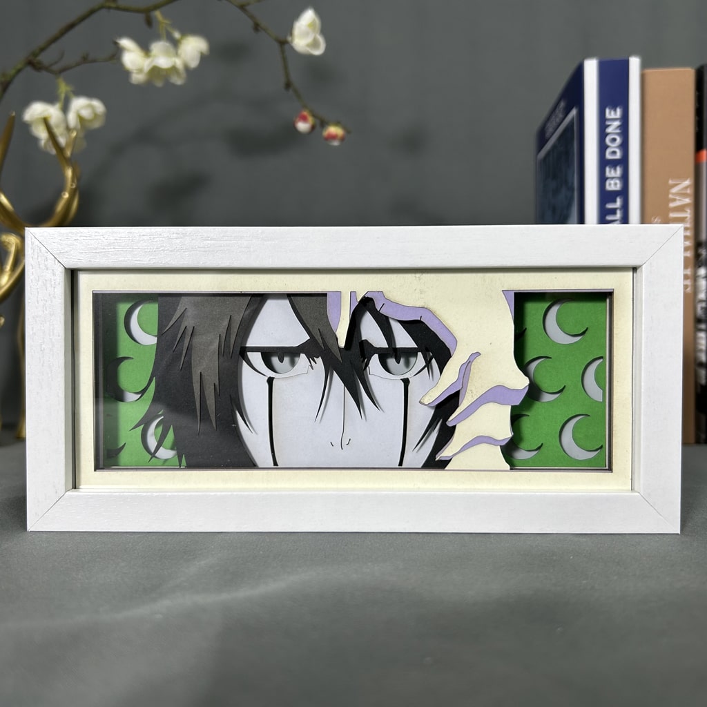 Ulquiorra Box-Light