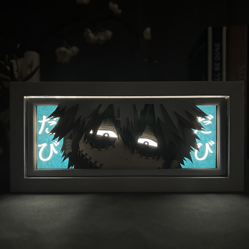 Dabi Box-Light