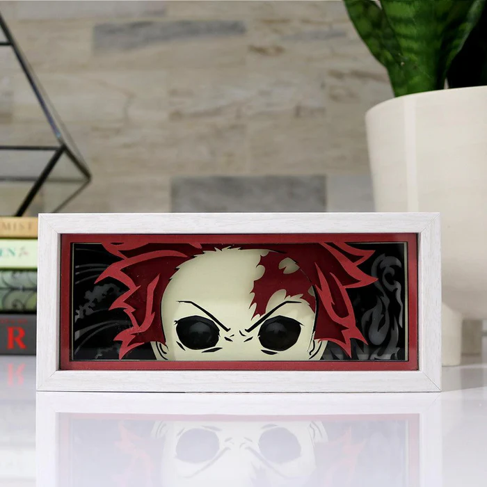 Gaara Box-Light