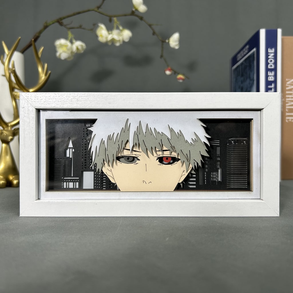 Kaneki Ken Box-Light