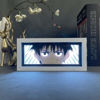 Yuta Okkotsu Box-Light