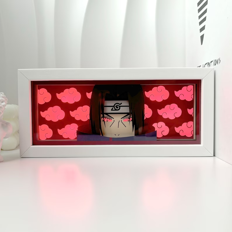 Itachi Box-Light