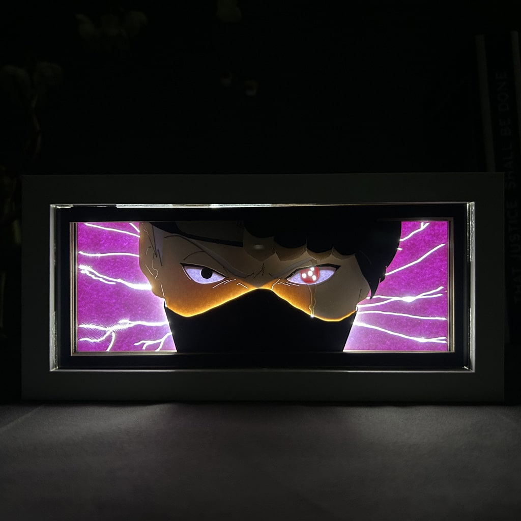 Kakashi Box-Light