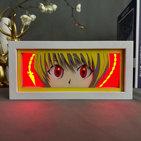 Kurapika Box-Light