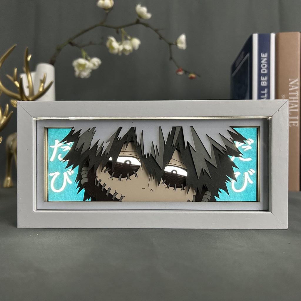 Dabi Box-Light