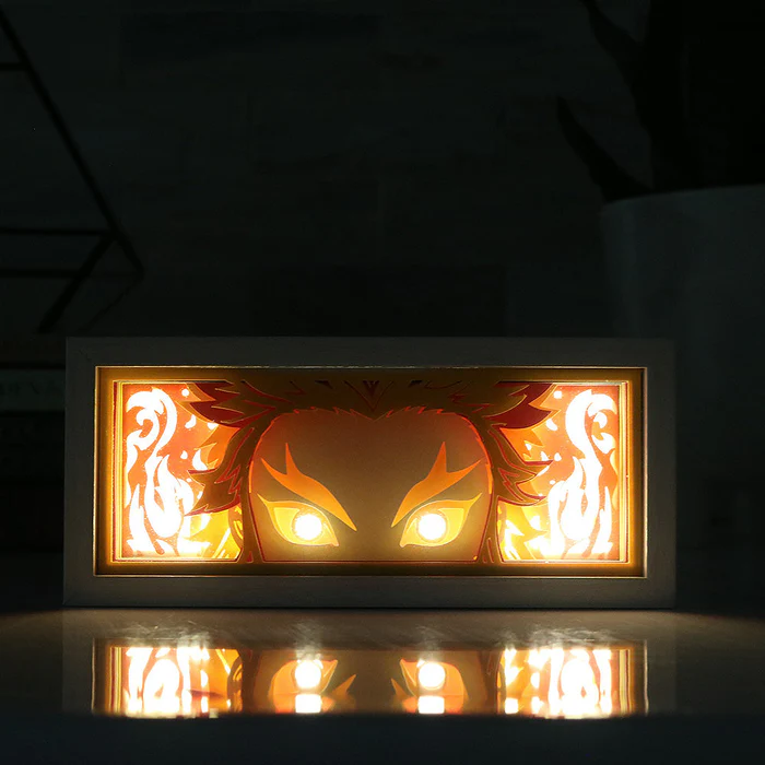 Rengoku Box-Light