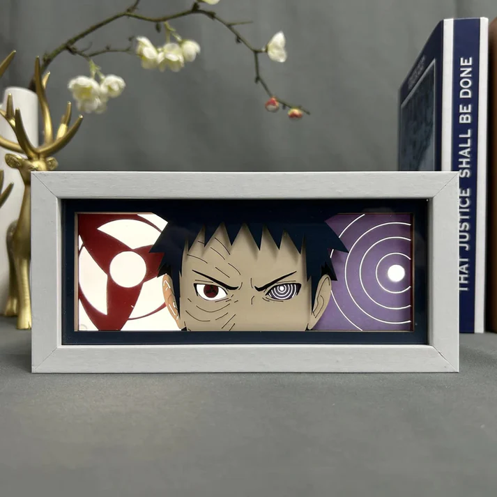 Obito Box-Light