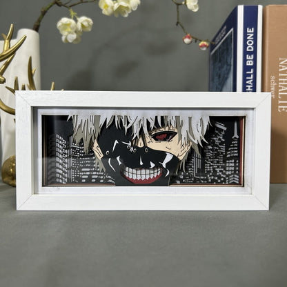 Dark Kaneki Ken Box-Light