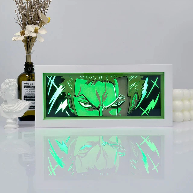 Zoro Box-Light