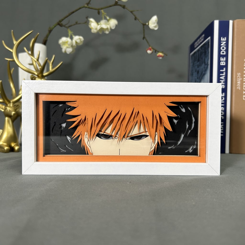 Ichigo Box-Light