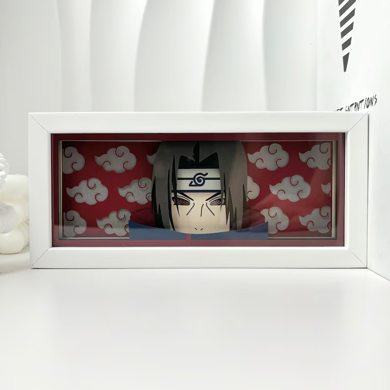 Itachi Box-Light