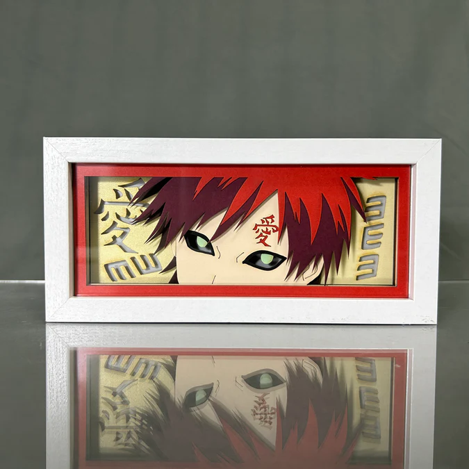 Gaara Box-Light