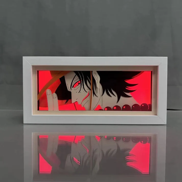 Ace Smile Box-Light