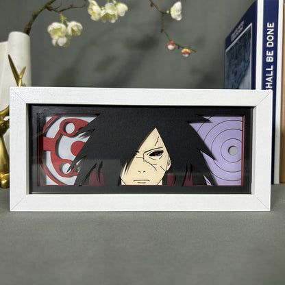 Madara Box-Light