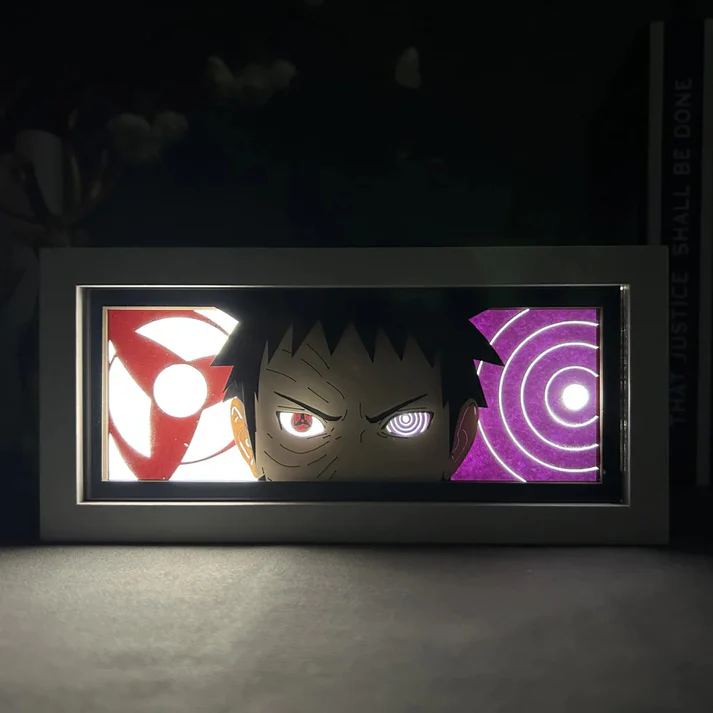 Obito Box-Light