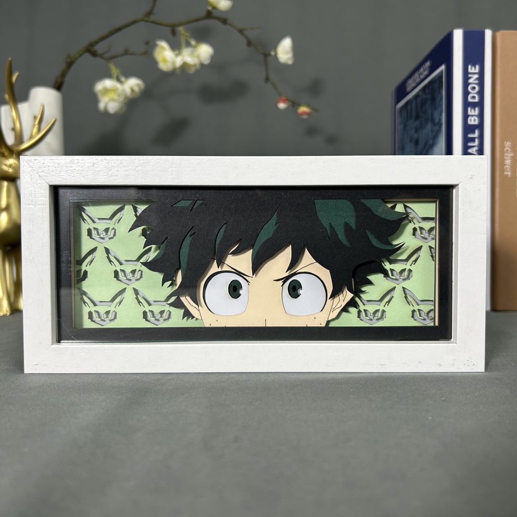 Deku Box-Light