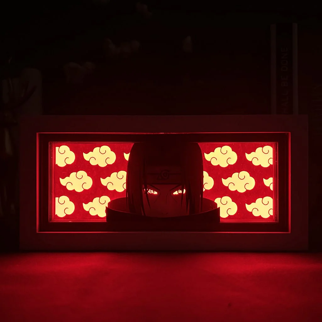 Itachi Box-Light