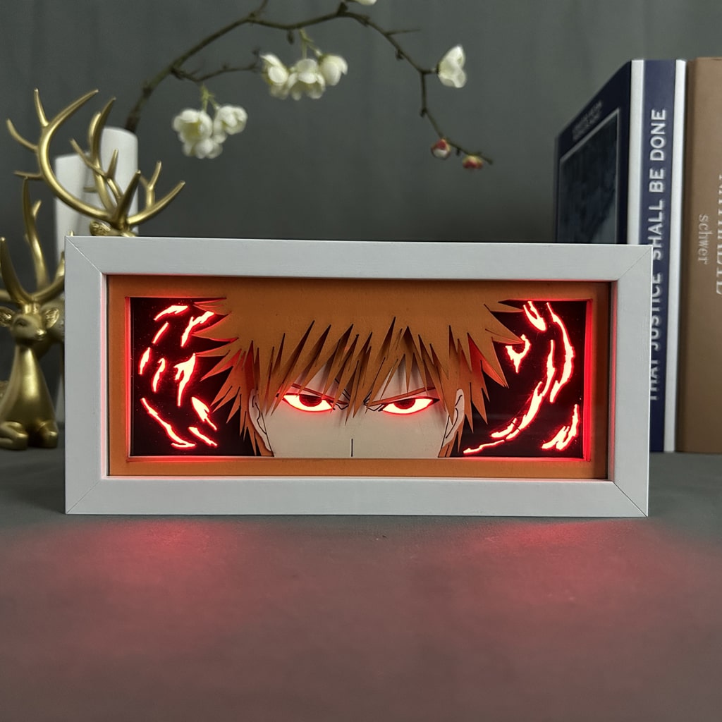 Ichigo Box-Light