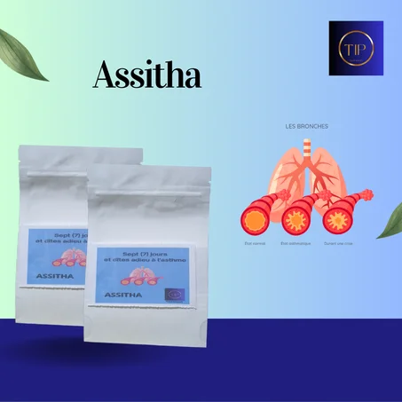 MEDICAMENT DE D'ASTHME TRES EFFICACE