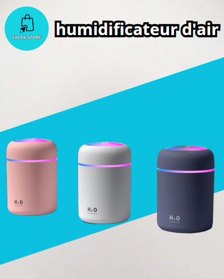 humidificateur d'air