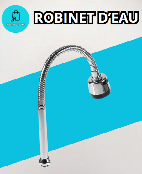 ROBINET D’EAU
