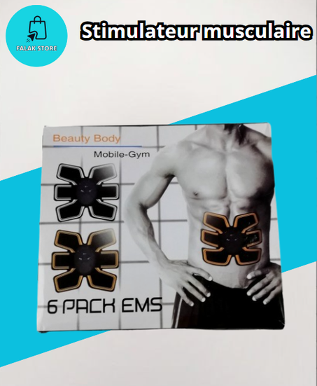 stimulateur musculaire