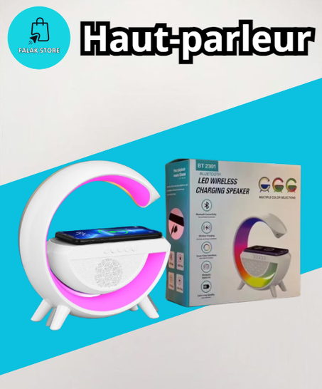 Haut-parleur