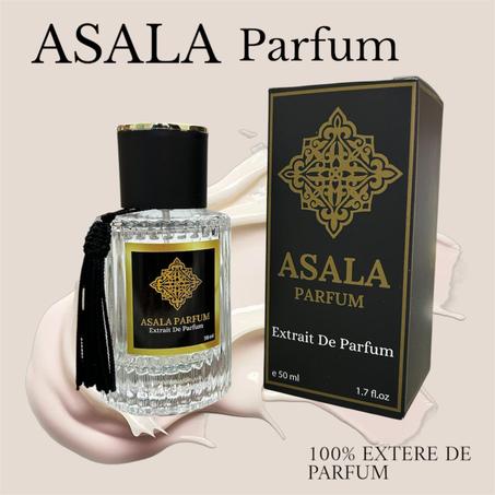 عطور رجالية