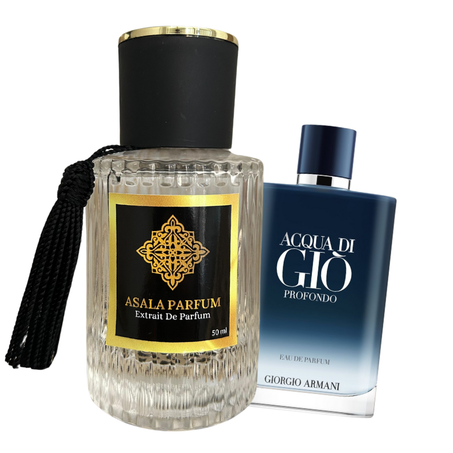 Acqua Di Gio Profumo