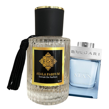 Bvlgari man