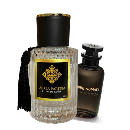 Louis Vuitton Ombre Nomade