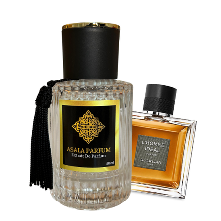 Guerlain L Homme Ideal