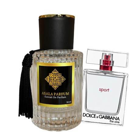 Dolce gabbana The one Sport