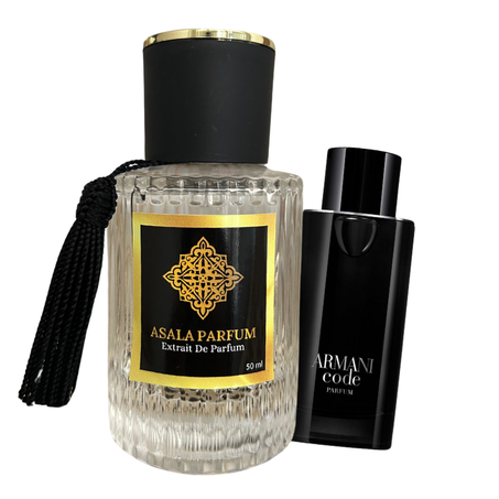 Acqua Di Gio Profondo