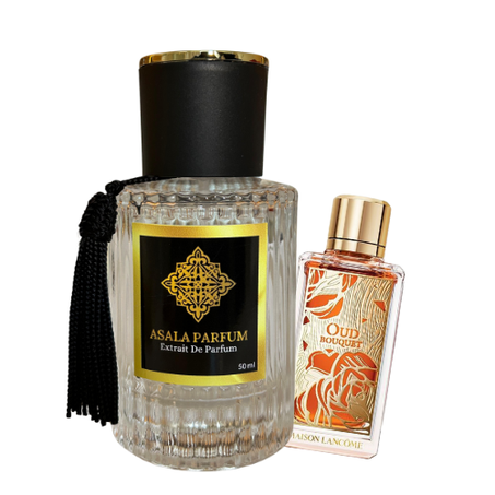 Oud bouquet