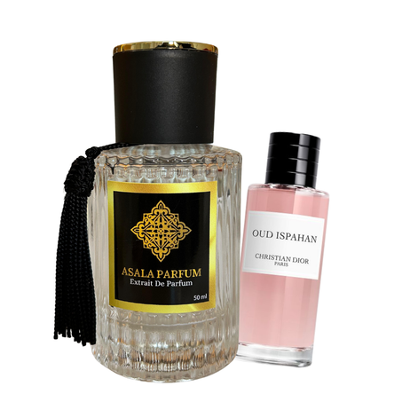 Oud ispahan