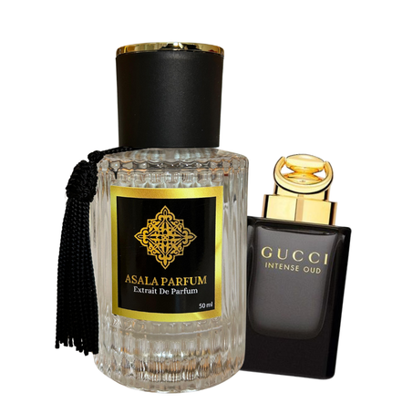 Gucci Oud Intense