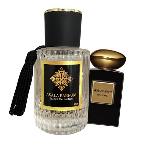 Oud Royal ARMANI