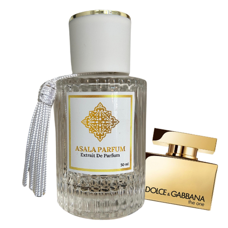 Dolce gabbana the one