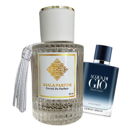 Acqua di Gio Profondo