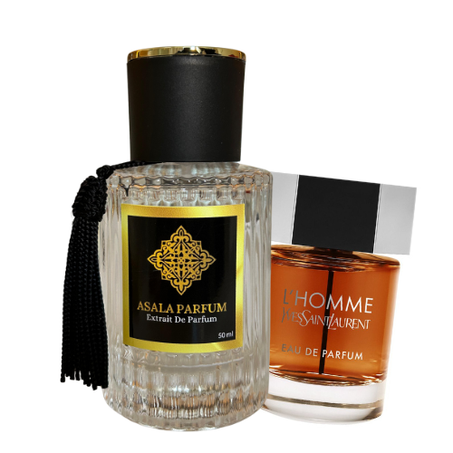 Yves Saint Laurent L'Homme