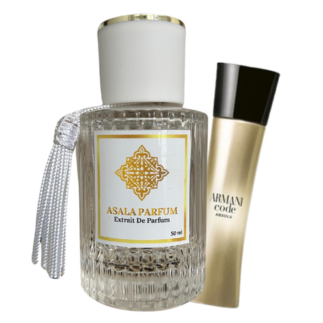 Armani Code Absolu