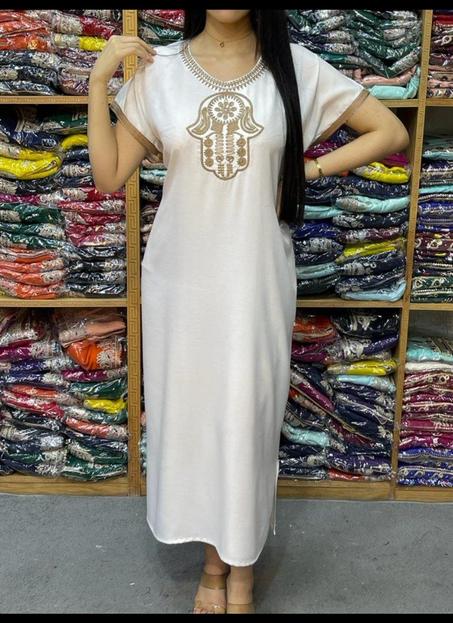 بيجما انيقة ذات توب رائع