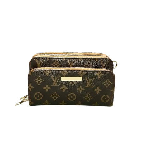 ستايلك يبدأ من هنا – حقائب فاخرة بتصاميم عالمية