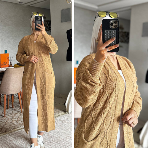 🌟 كاب تركي فاخر بتصميم عصري وجودة عالية 🌟