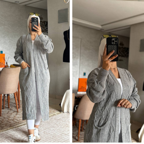 🌟 كاب تركي فاخر بتصميم عصري وجودة عالية 🌟