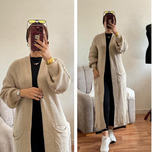 🌟 كاب تركي فاخر بتصميم عصري وجودة مضمونة 🌟