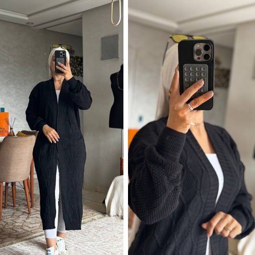 🌟 كاب تركي فاخر بتصميم عصري وجودة عالية 🌟